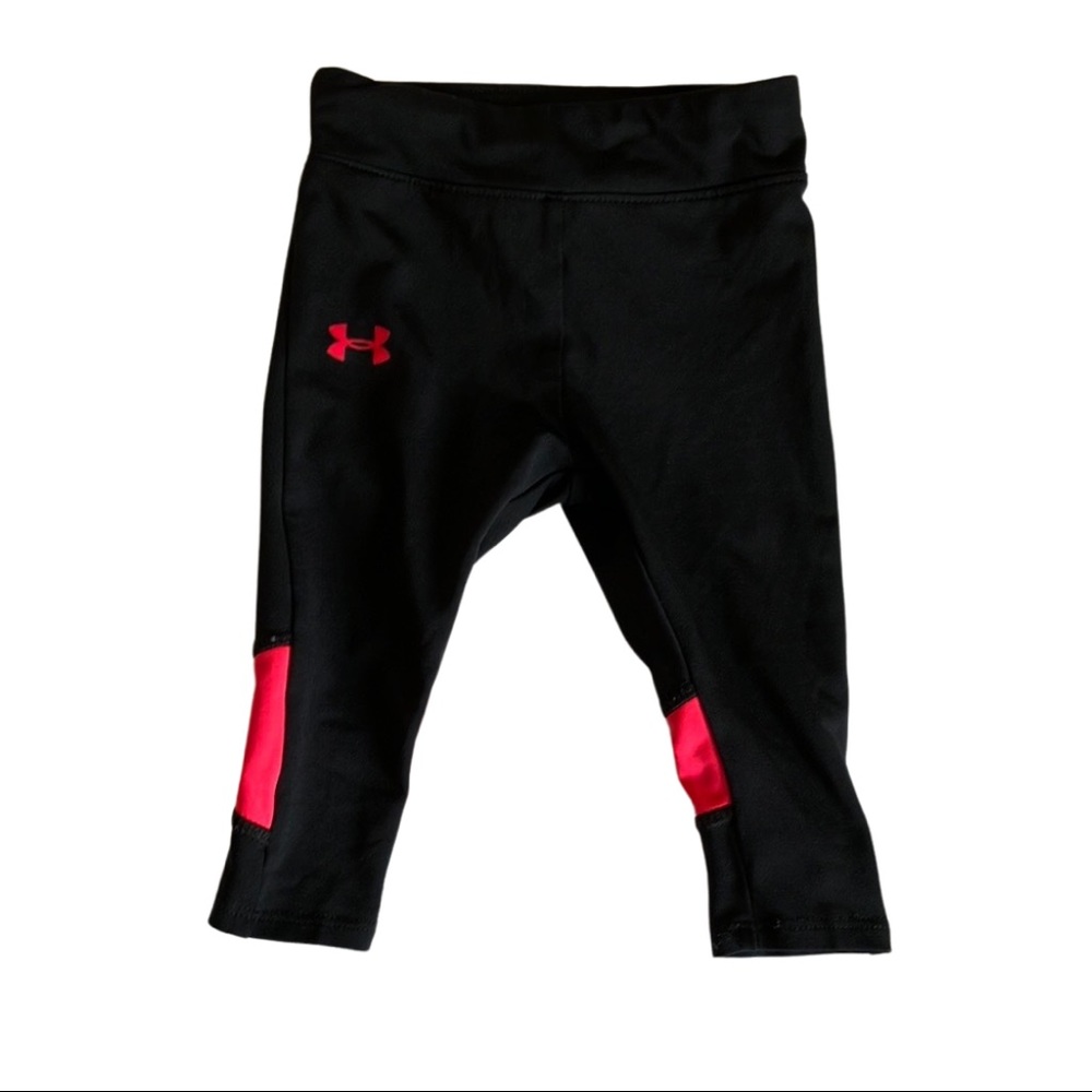 Under Armour 12 Month Baby Leggings